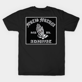 Praying Hands T-Shirt